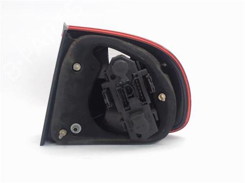 Left taillight SEAT TOLEDO II (1M2) 1.9 TDI | BP16581086C34 