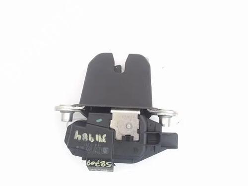 Used Tailgate lock SKODA FABIA II (542) 1.2 (60 hp) 15650845