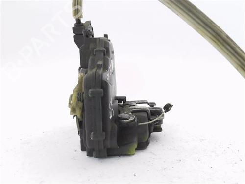 Rear right lock SEAT LEON (1M1)  | BP24243848C99 