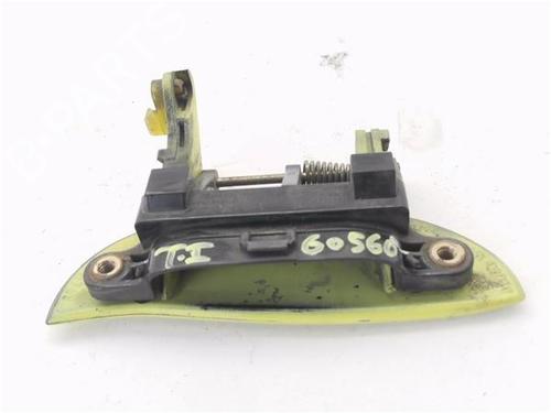 Rear left exterior door handle HYUNDAI ATOS (MX)  | BP29574421C130 