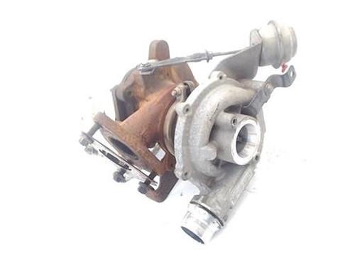 Used Turbocharger/Supercharger Turbocharger/Supercharger RENAULT MASTER III Bus (JV) 2.3 dCi 125 FWD (JV0C, JV0D, JV0H, JV0G, JV0J) (125 hp) 33730227 33730227