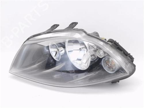 Left headlight SEAT IBIZA III (6L1) 1.4 16V | BP28722003C28