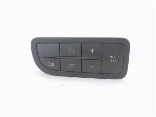 Used Switch Switch FIAT GRANDE PUNTO (199_) [2005-2026] 34621274 34621274