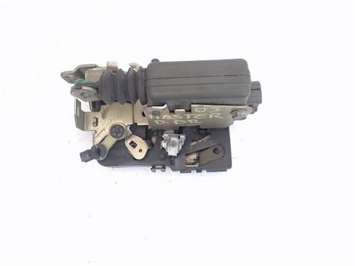 Front right lock RENAULT MASTER II Van (FD) 2.5 dCi 120 | BP11362410C97 