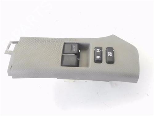 Left front window switch TOYOTA YARIS (_P9_)  | BP26955976I27 