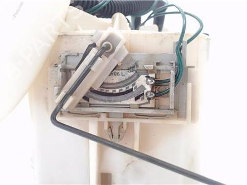Fuel pump FORD FOCUS I (DAW, DBW)  | BP26955905M76 