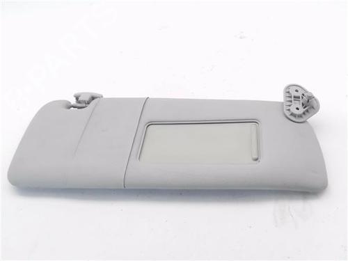 Right sun visor BMW 3 Compact (E46)  | BP29431447I2 