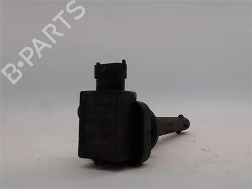 Used Ignition coil NISSAN MICRA II (K11) 1.4 i 16V (82 hp) 11037497