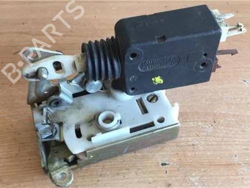 Front right lock CITROËN SAXO (S0, S1)  | BP13049584C97 