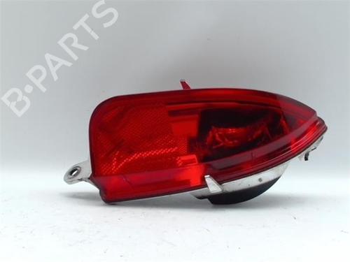 Feu de brouillard arrière OPEL CORSA C (X01) [2000-2009]  13049711