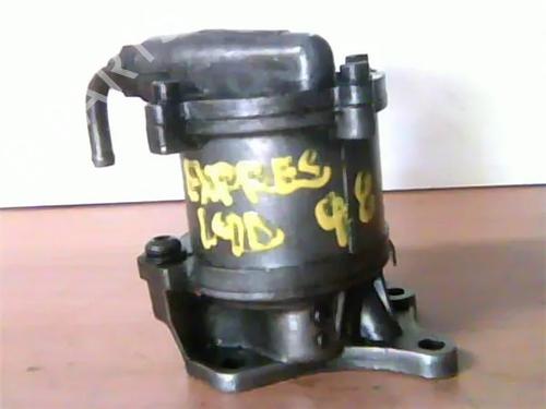 Used Vacuum pump RENAULT RAPID Box Body/MPV (F40_, G40_) 1.9 D (F40P, F40N, F40E) (64 hp) 12596506