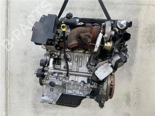 Motor PEUGEOT 206 Hatchback (2A/C) 1.4 HDi eco 70 | BP16683966M1 