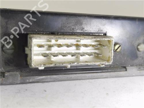 Electronic module CITROËN XM (Y3) | BP30981256M83