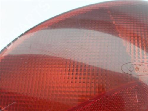 Right taillight FORD FIESTA IV (JA_, JB_) 1.25 i 16V | BP27347221C35 