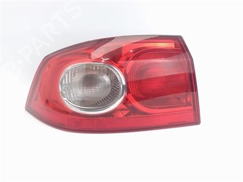 Left taillight RENAULT LAGUNA II Grandtour (KG0/1_) 1.9 dCi (KG1V) | BP16693553C34 