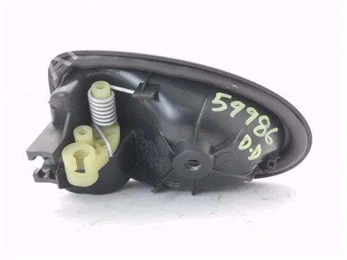 Front right interior door handle RENAULT MEGANE I Grandtour (KA0/1_) 1.4 16V (KA0D, KA1H, KA0W, KA10) | BP23962092I14 