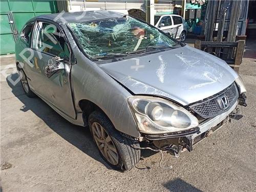 Rear parcel shelf HONDA CIVIC VII Hatchback (EU, EP, EV) 1.6 i (EP2, EU8, EU6) | BP34621104C85  - Image 15