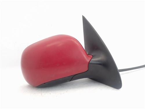 Right mirror SKODA FABIA I (6Y2)  | BP17062323C27 