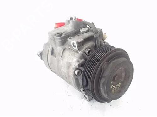 AC compressor OPEL ZAFIRA A MPV (T98) 2.0 DTI 16V (F75) | BP26446193M34