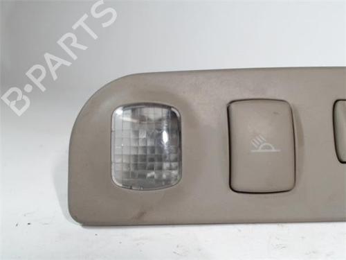 Interior roof light AUDI A3 (8L1)  | BP14344425I8 