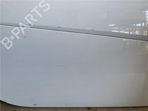 Right front door SMART FORTWO Coupe (451)  | BP25007296C3 