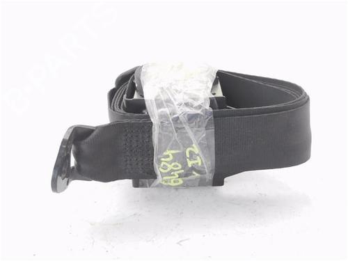 Rear left seatbelt NISSAN QASHQAI I (J10, NJ10) 1.5 dCi | BP30183036I29