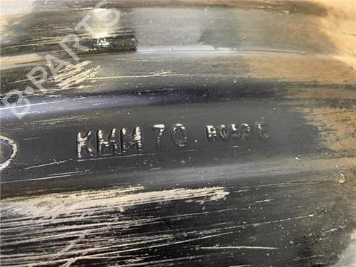 Exhaust system KIA SPORTAGE II (JE_, KM_)  | BP24446020M121 