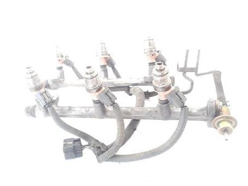 Used Injection rail Injection rail SUZUKI VITARA (ET, TA, TD) 2.0 V6 24V All-wheel Drive (SV620) (136 hp) 34621125 34621125