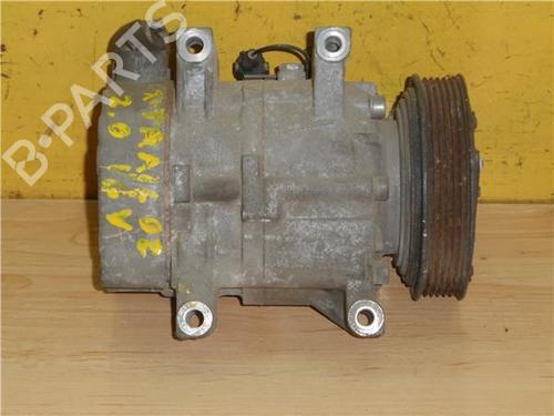 AC compressor NISSAN X-TRAIL I (T30)  | BP9770143M34 