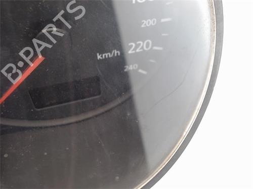 Cockpit AUDI A3 (8L1)  | BP12597581C47 