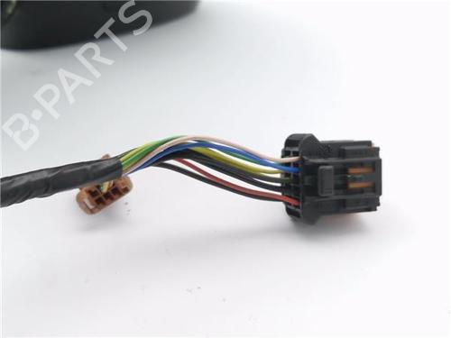 Right mirror CITROËN C3 AIRCROSS II (2R_, 2C_) 1.2 PureTech 110 (2RHNZB, 2RHNZW, 2RHNPX, 2RHNPJ) | BP29254832C27