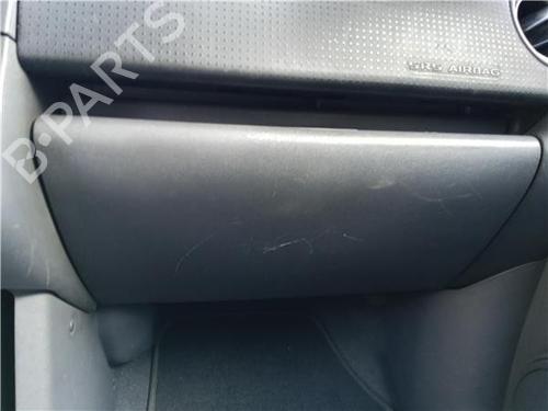 Handskerum Handskerum MITSUBISHI COLT VI (Z3_A, Z2_A) 1.5 DI-D (Z39A) (95 hp) 36040598 36040598