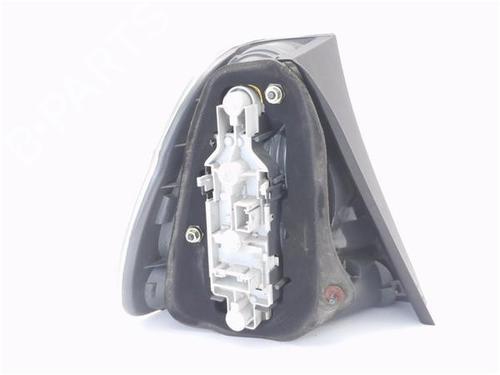 Right taillight BMW 3 Compact (E46)  | BP29431438C35 