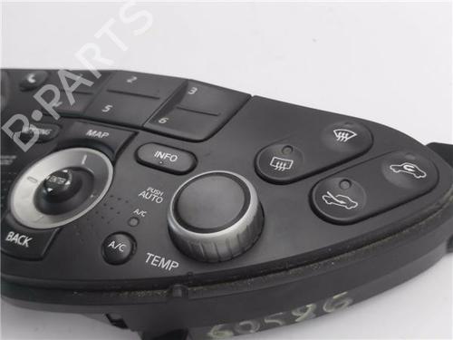 Climate control NISSAN PRIMERA (P12) 1.6 | BP29251242I5 
