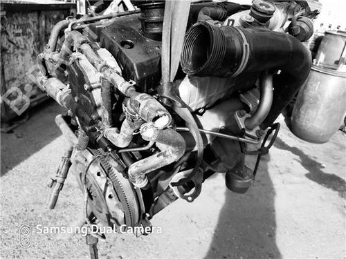 Engine SEAT IBIZA III (6L1) 1.9 TDI | BP9635316M1