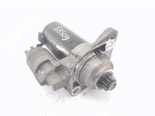 Used Starter Starter VW GOLF V (1K1) 1.9 TDI (105 hp) 33731288 33731288