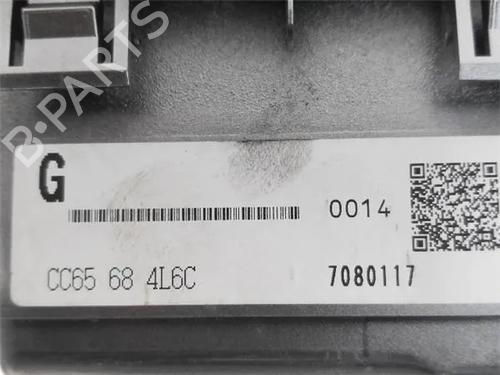 Left front window switch MAZDA 5 (CR) 2.0 (CREW) | BP24622470I27 
