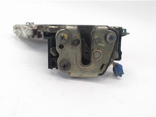Used Front right lock NISSAN ALMERA TINO (V10) 2.2 dCi (115 hp) 27569357