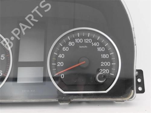 Instrument cluster HONDA CR-V III (RE_) 2.2 i-DTEC 4WD (RE6) | BP23841427C47 