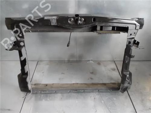 Used Front slam panel SKODA OCTAVIA II (1Z3) 2.0 TDI 16V (140 hp) 9760305