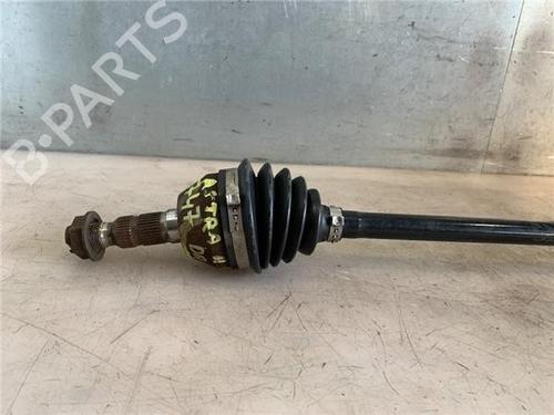 Right front driveshaft OPEL ASTRA H GTC (A04) 1.4 (L08) | BP25007315M39 