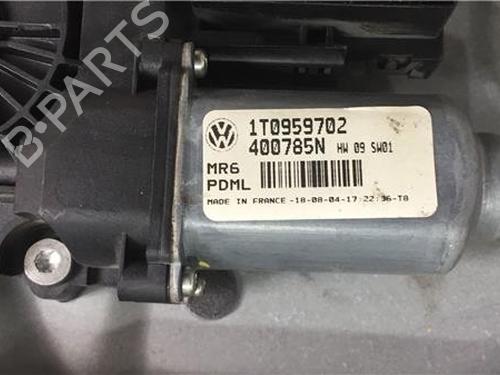 Other VW TOURAN (1T1, 1T2) 2.0 TDI 16V | BP14341146O1 