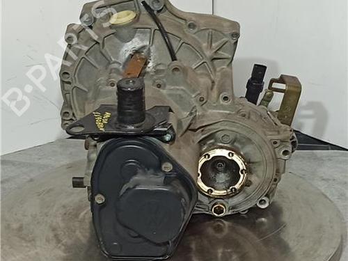 Gearbox SEAT AROSA (6H1) 1.0 | BP9635634M3 