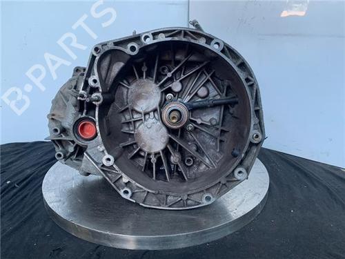 Gearkasse RENAULT TRAFIC II Bus (JL) [2001-2025]  18621826