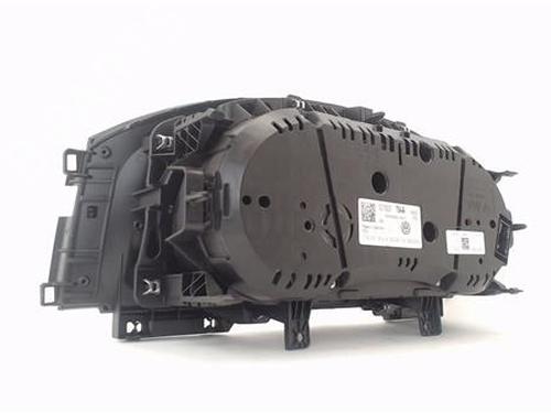 Instrument cluster VW GOLF VII (5G1, BQ1, BE1, BE2) 1.4 GTE Hybrid | BP29280984C47 