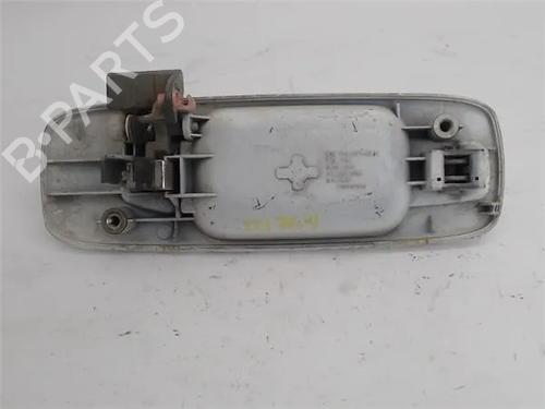 Rear left exterior door handle NISSAN X-TRAIL I (T30)  | BP14337112C130 