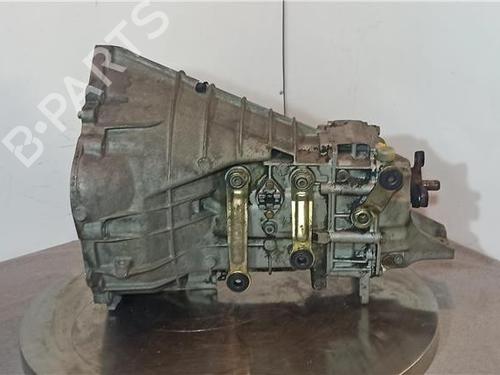 Used Gearbox MERCEDES-BENZ E-CLASS (W124) [1993-1996]  13396748