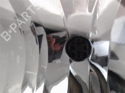 Left headlight OPEL ZAFIRA A MPV (T98)  | BP21359753C28 