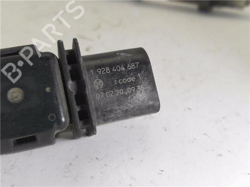 Electronic sensor VW GOLF V (1K1) 2.0 GTI | BP36995551M84 - Image 10