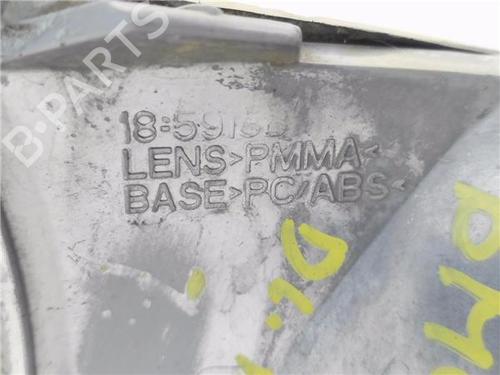 Right side indicator BMW 3 Coupe (E46)  | BP36477258I19  - Image 6